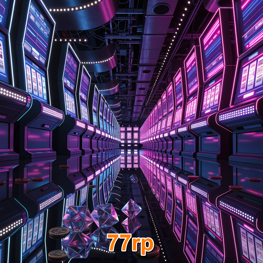Screenshot 4 - 77rp Dark Mode