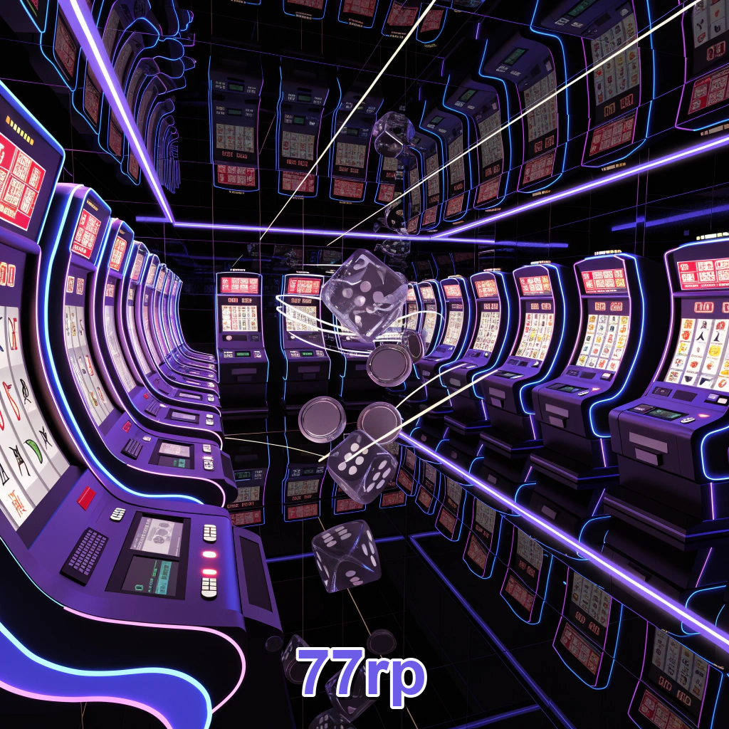 Screenshot 4 - 77rp Dark Mode