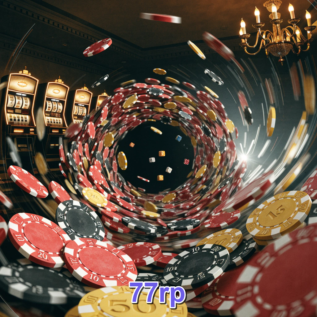 Screenshot 2 - 77rp Features
