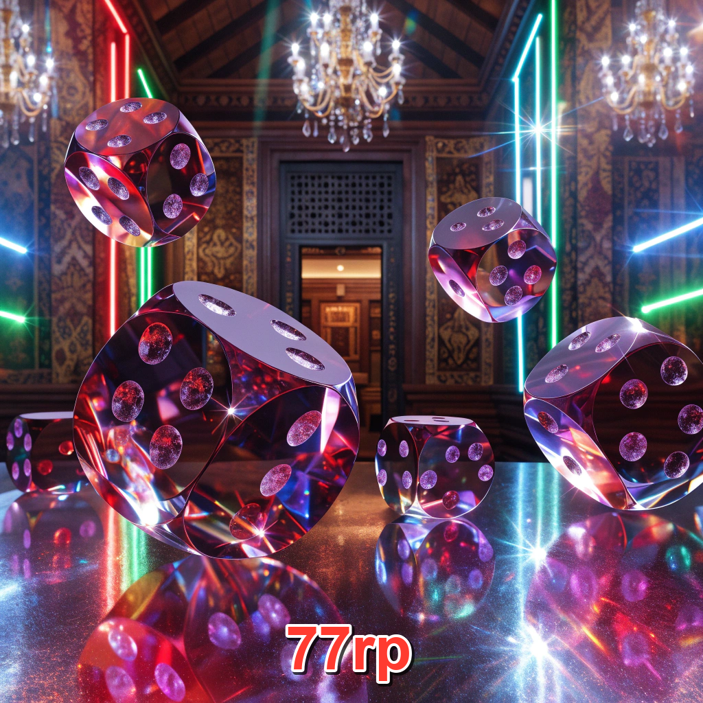 Screenshot 2 - 77rp Features